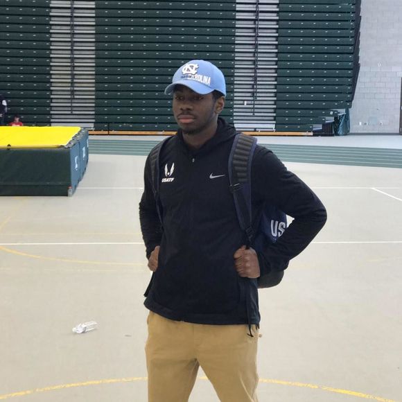 Meet your Posher, Miles - Picture 1 of 1